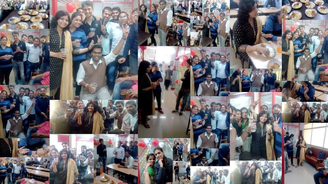 BSC Academy Bhopal BSC Academy Bhopal photo 5